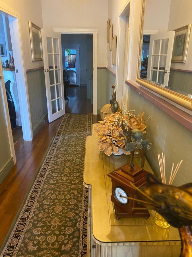 Birches B&B タリー エクステリア 写真