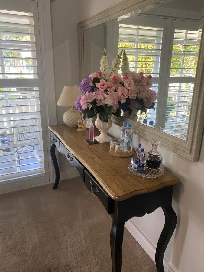 Birches B&B タリー エクステリア 写真