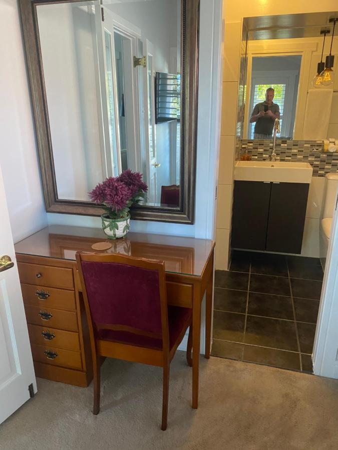 Birches B&B タリー エクステリア 写真