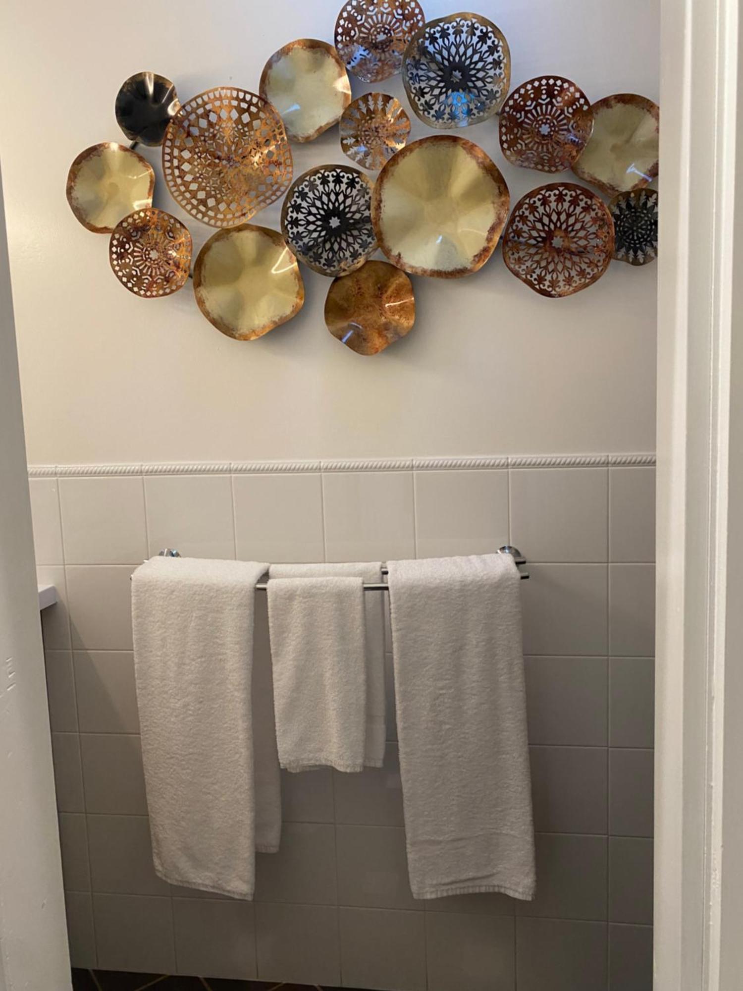 Birches B&B タリー エクステリア 写真