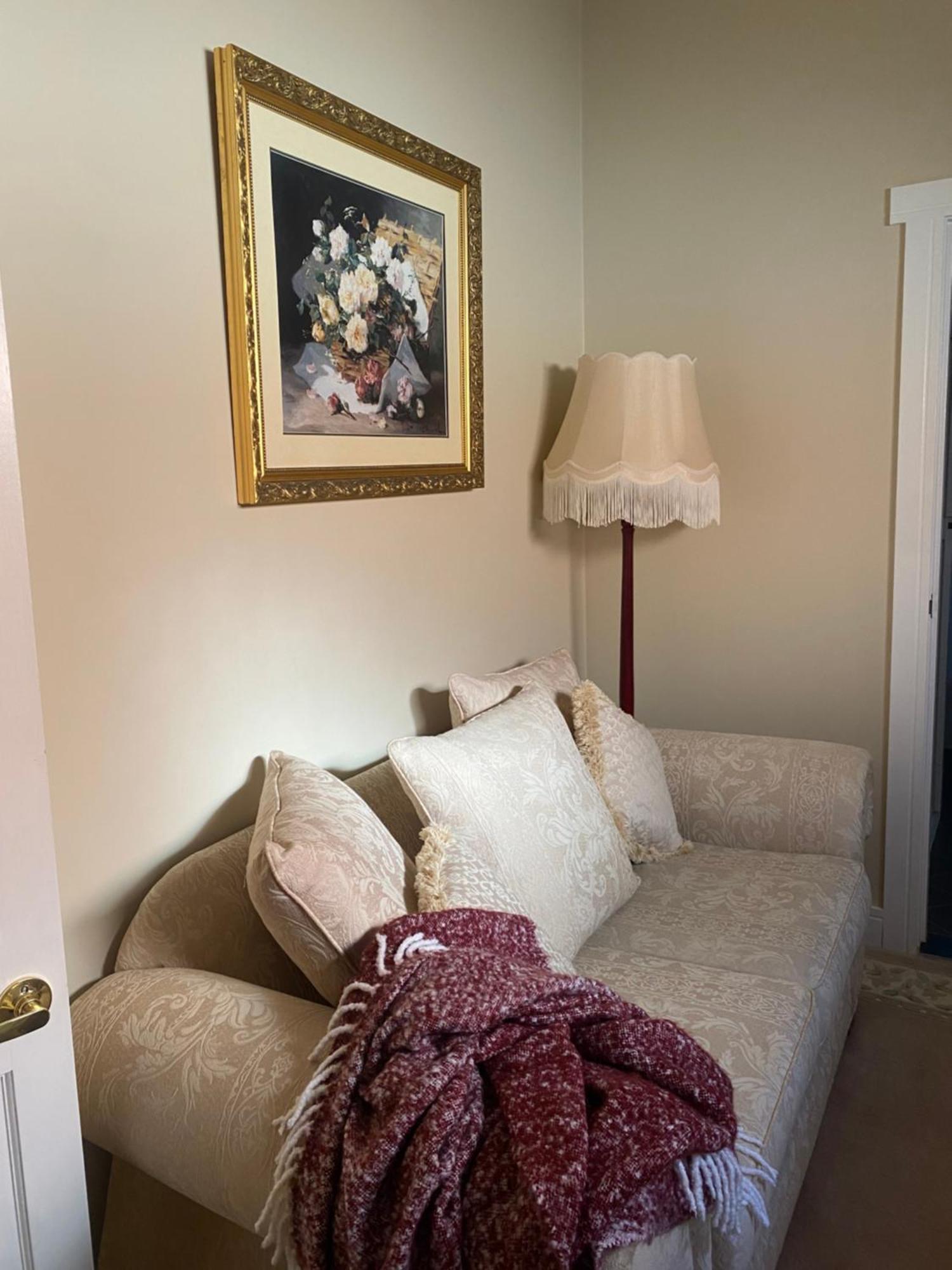 Birches B&B タリー エクステリア 写真