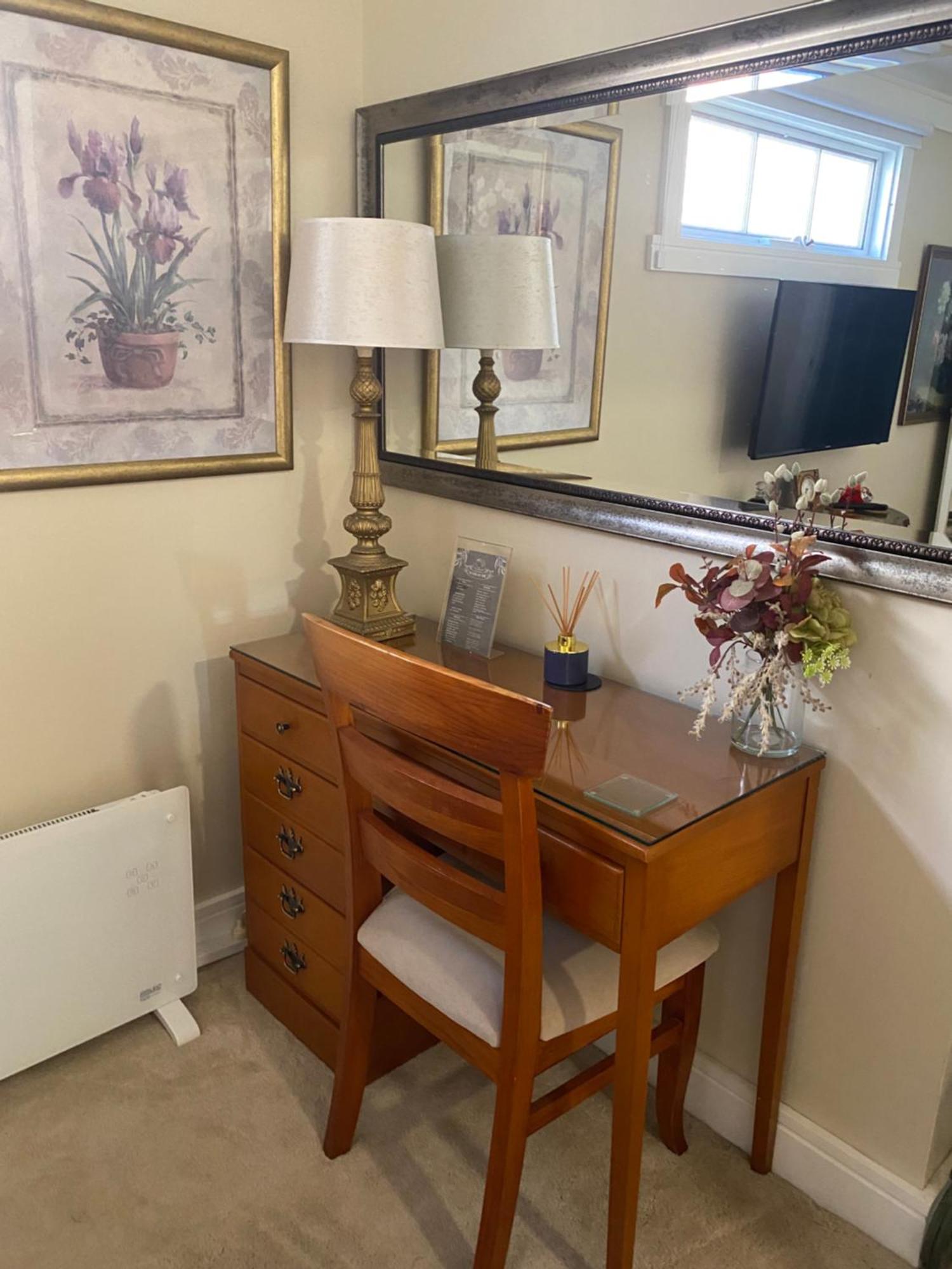 Birches B&B タリー エクステリア 写真