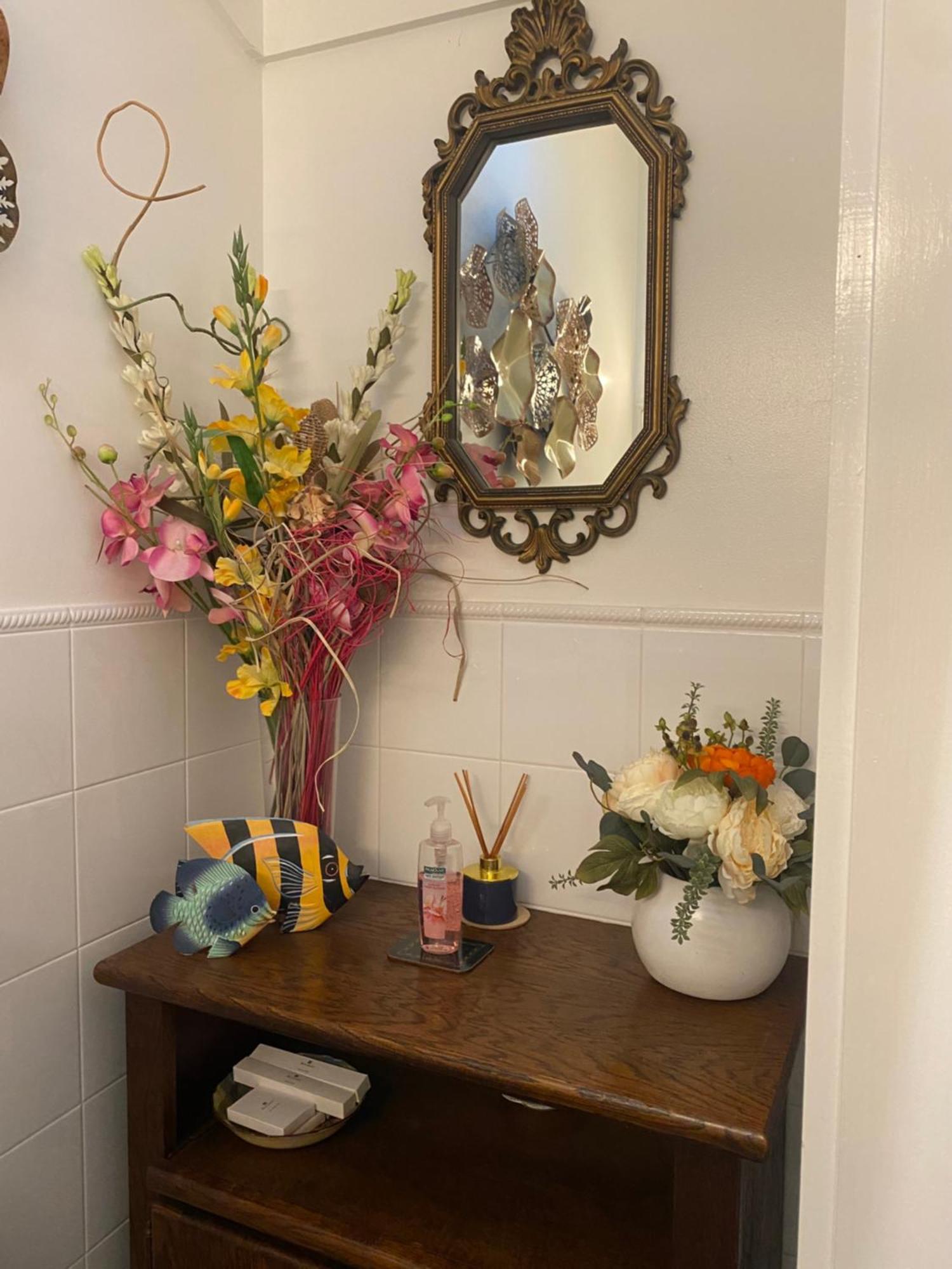 Birches B&B タリー エクステリア 写真