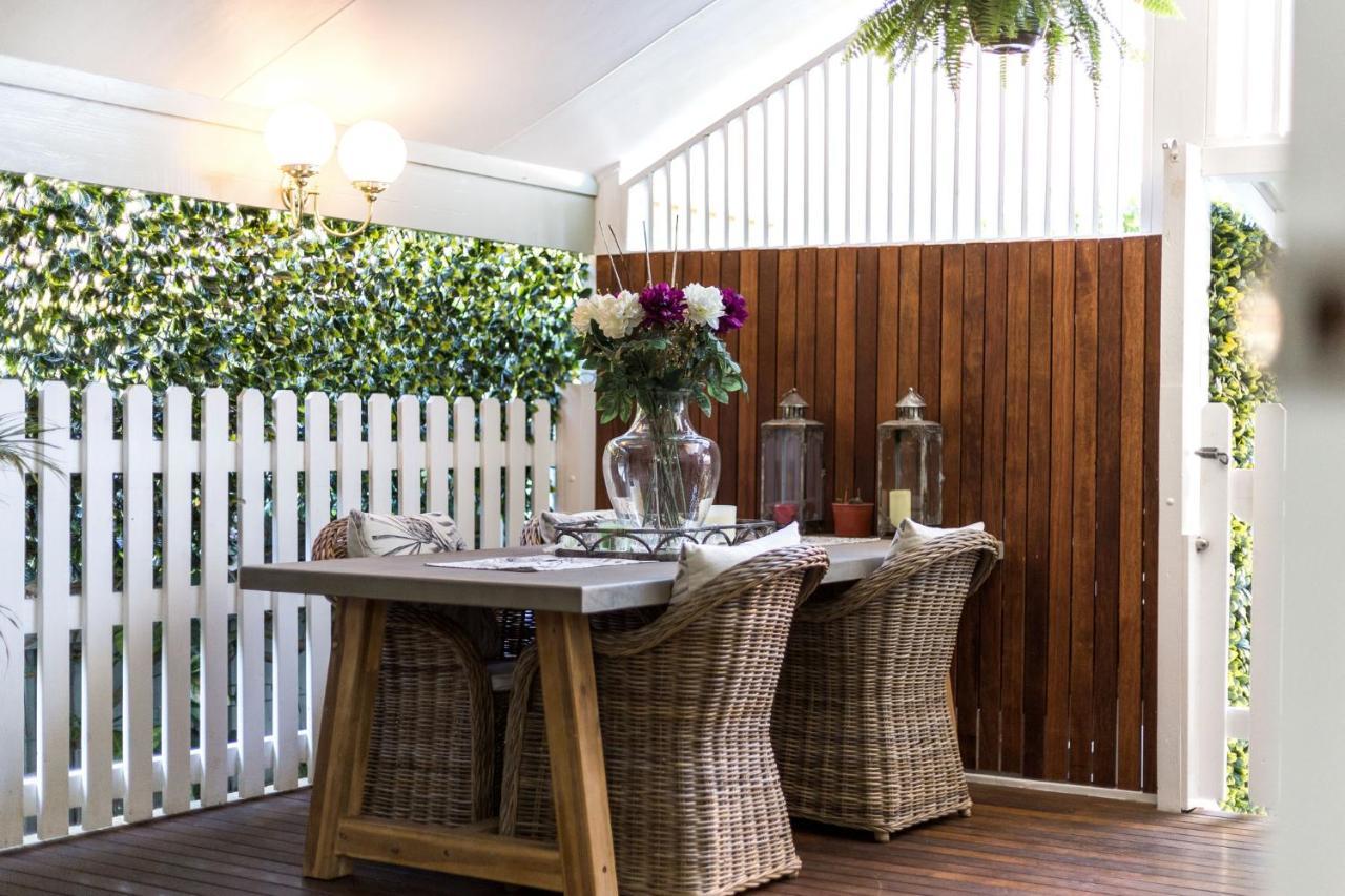 Birches B&B タリー エクステリア 写真